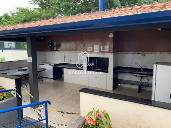 Imagem Apartamento com 3 Quartos à Venda, 62 m² em Jardim São Savério - São Paulo
