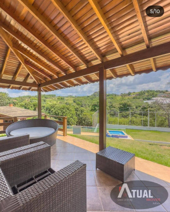 Imagem Casa com 3 Quartos à Venda, 350 m² em Boa Vista - Atibaia Imagem Casa com 3 Quartos à Venda, 350 m² em Boa Vista - Atibaia