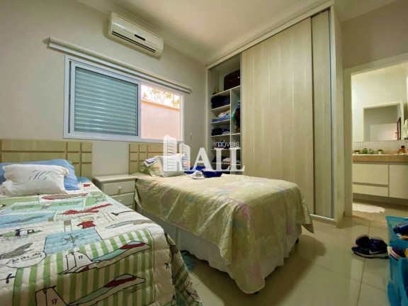 Imagem Casa com 3 Quartos à Venda, 250 m² em Golden Park Residence - Mirassol