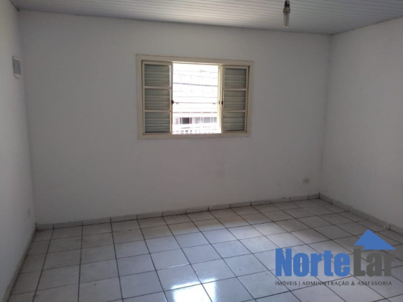 Imagem Casa com 1 Quarto para Alugar, 50 m² em Jardim Cidade Pirituba - São Paulo
