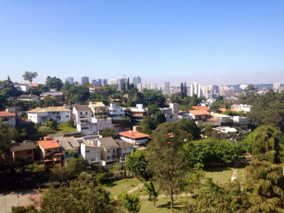 Imagem Apartamento com 3 Quartos à Venda, 250 m² em Jardim Vitória Régia - São Paulo