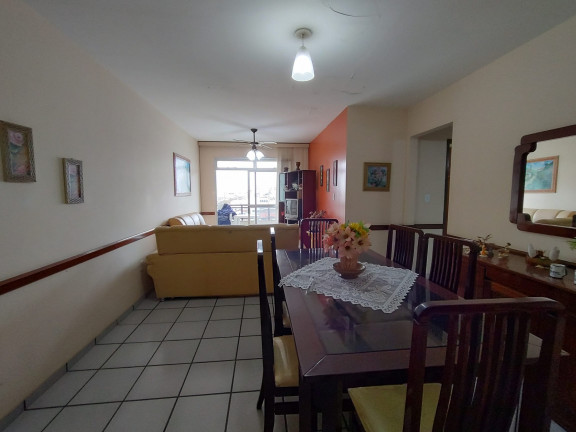 Imagem Apartamento com 2 Quartos à Venda, 83 m² em Praia Do Morro  - Guarapari