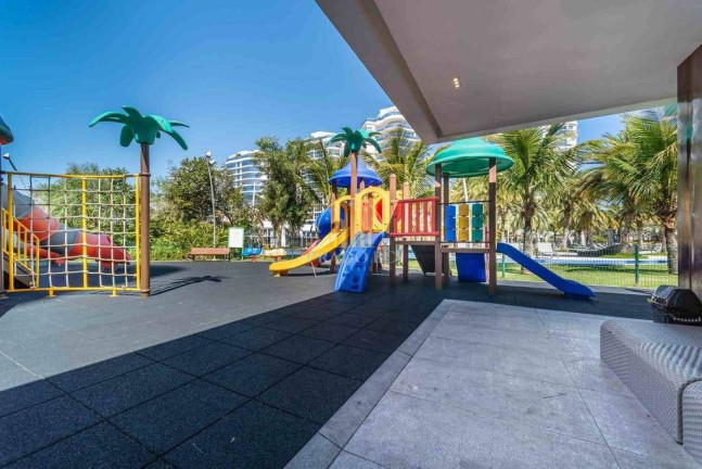 Imagem Apartamento com 4 Quartos à Venda, 207 m² em Praia Brava - Itajaí Imagem Apartamento com 4 Quartos à Venda, 207 m² em Praia Brava - Itajaí