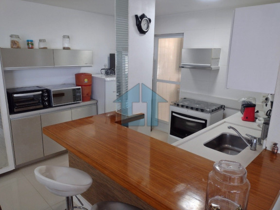 Imagem Apartamento com 3 Quartos à Venda ou Locação, 126 m² em Porto Bracuhy - Angra Dos Reis