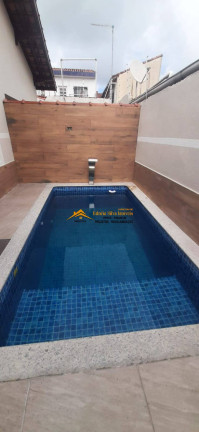Imagem Casa com 2 Quartos à Venda, 125 m² em Balneário Itaguaí - Mongaguá Imagem Casa com 2 Quartos à Venda, 125 m² em Balneário Itaguaí - Mongaguá
