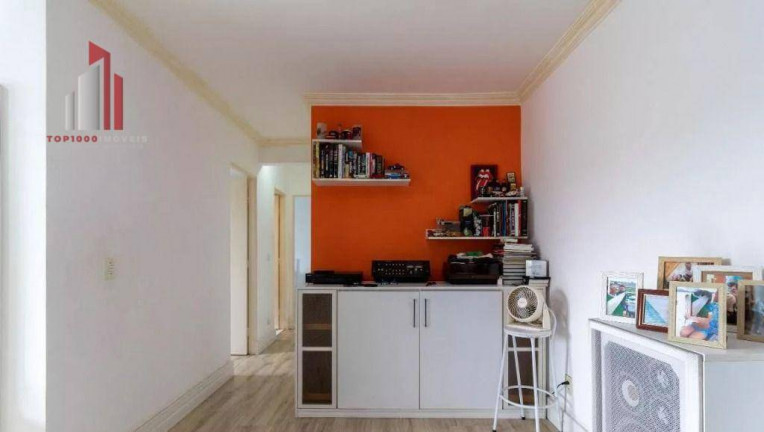 Imagem Apartamento com 2 Quartos à Venda, 50 m² em Casa Verde - São Paulo Imagem Apartamento com 2 Quartos à Venda, 50 m² em Casa Verde - São Paulo
