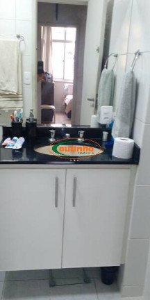 Imagem Apartamento com 2 Quartos à Venda, 74 m² em Tijuca - Rio De Janeiro