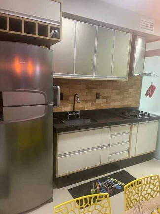 Imagem Apartamento com 3 Quartos à Venda, 98 m² em Parque Campolim - Sorocaba
