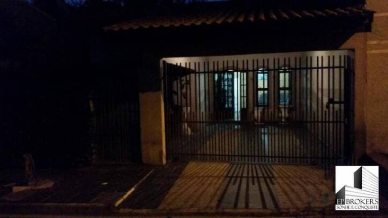 Imagem Casa com 3 Quartos à Venda, 210 m² em Vila Domingues - Votorantim Imagem Casa com 3 Quartos à Venda, 210 m² em Vila Domingues - Votorantim