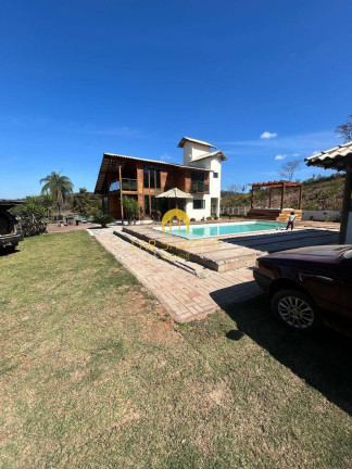 Chácara com 3 Quartos à Venda, 20 m² em Florestal