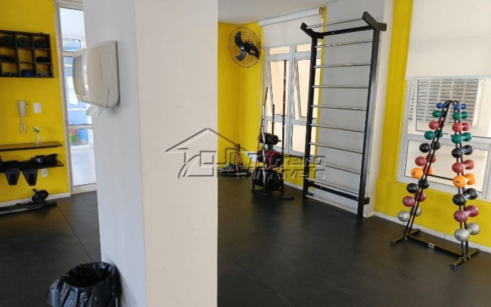 Imagem Apartamento com 2 Quartos à Venda, 68 m² em Jardim América - São José Dos Campos Imagem Apartamento com 2 Quartos à Venda, 68 m² em Jardim América - São José Dos Campos