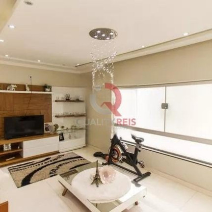 Imagem Sobrado com 4 Quartos à Venda, 162 m² em Vila Maria - São Paulo Imagem Sobrado com 4 Quartos à Venda, 162 m² em Vila Maria - São Paulo
