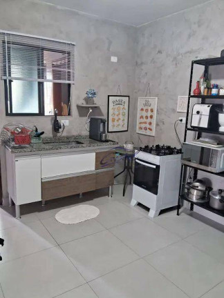 Imagem Apartamento com 2 Quartos à Venda, 71 m² em Canto Do Forte - Praia Grande Imagem Apartamento com 2 Quartos à Venda, 71 m² em Canto Do Forte - Praia Grande