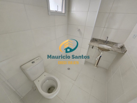 Imagem Apartamento com 2 Quartos à Venda, 79 m² em Nova Mirim - Praia Grande
