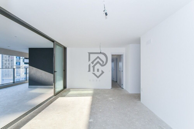 Imagem Apartamento com 3 Quartos à Venda, 125 m² em Campo Belo - São Paulo