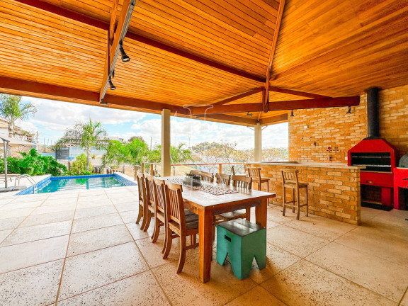 Imagem Casa de Condomínio com 4 Quartos à Venda, 1 m² em Jardim Primavera - Itupeva Imagem Casa de Condomínio com 4 Quartos à Venda, 1 m² em Jardim Primavera - Itupeva