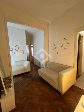 Imagem Apartamento com 3 Quartos à Venda, 85 m² em Copacabana - Rio De Janeiro Imagem Apartamento com 3 Quartos à Venda, 85 m² em Copacabana - Rio De Janeiro