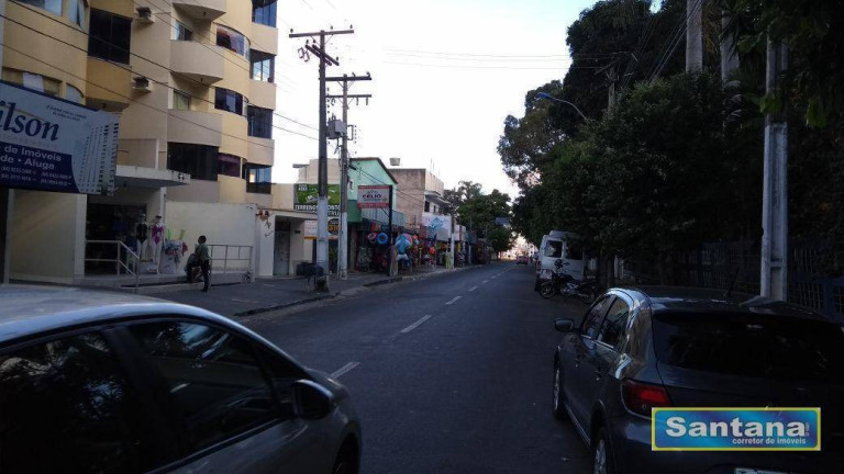 Imagem Apartamento com 1 Quarto à Venda, 32 m² em Centro - Caldas Novas Imagem Apartamento com 1 Quarto à Venda, 32 m² em Centro - Caldas Novas