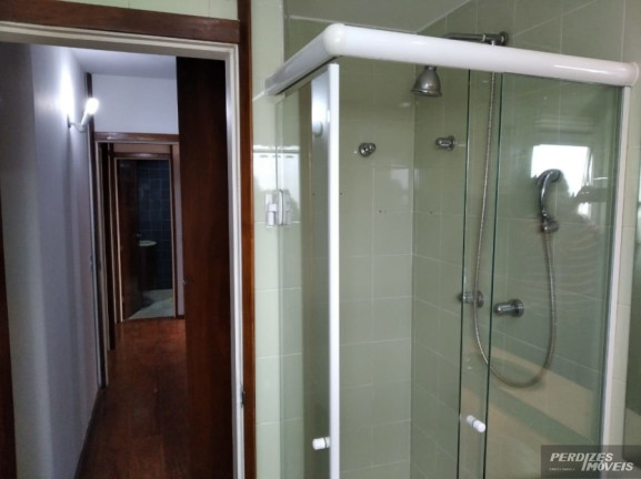 Imagem Apartamento com 3 Quartos à Venda, 123 m² em Perdizes - São Paulo