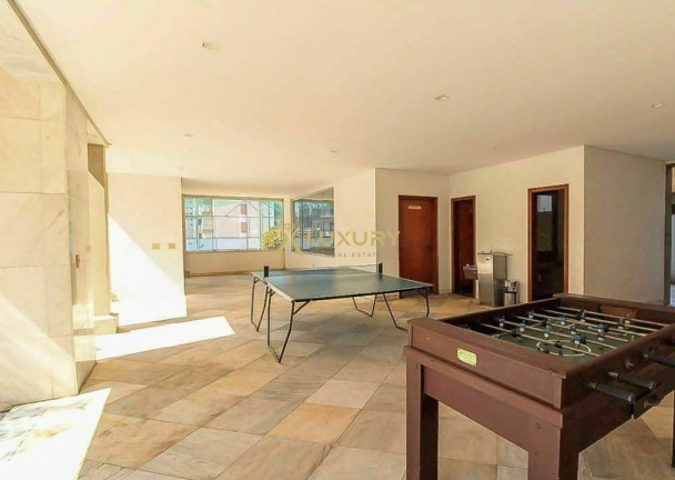 Imagem Imóvel com 4 Quartos à Venda, 148 m² em Santo Antônio - Belo Horizonte