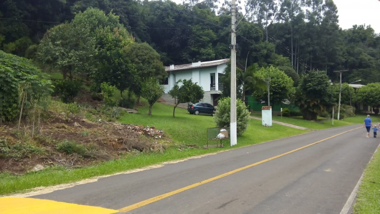 Imagem Imóvel com 3 Quartos à Venda,  em São João - Picada Café