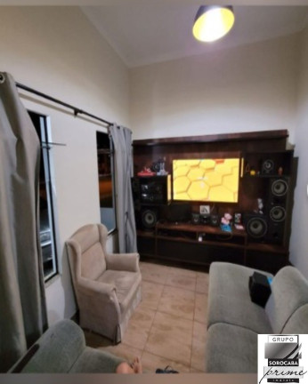 Imagem Casa com 3 Quartos à Venda, 78 m² em Horto Florestal - Sorocaba