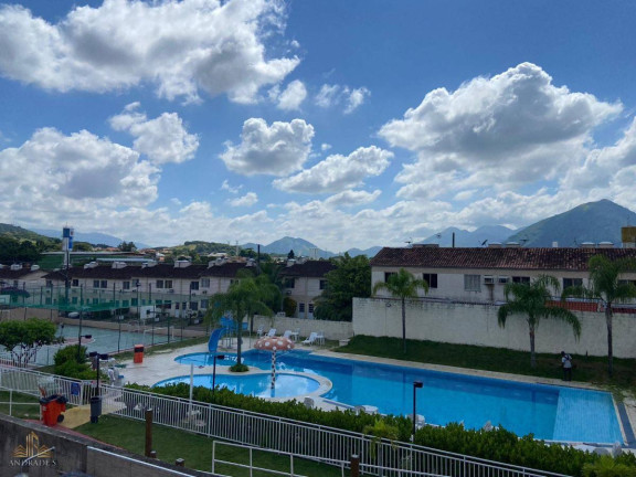 Imagem Casa de Condomínio com 2 Quartos à Venda, 53 m² em Guaratiba - Rio De Janeiro Imagem Casa de Condomínio com 2 Quartos à Venda, 53 m² em Guaratiba - Rio De Janeiro
