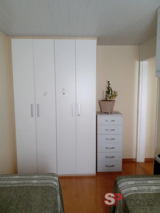 Imagem Apartamento com 2 Quartos à Venda, 43 m² em Luz - São Paulo