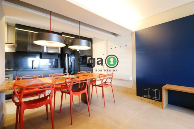 Imagem Apartamento com 2 Quartos à Venda, 62 m² em Morumbi - São Paulo Imagem Apartamento com 2 Quartos à Venda, 62 m² em Morumbi - São Paulo