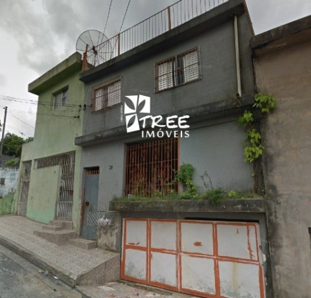 Sobrado com 3 Quartos à Venda, 232 m² em Jardim Santa Helena - Itaquaquecetuba