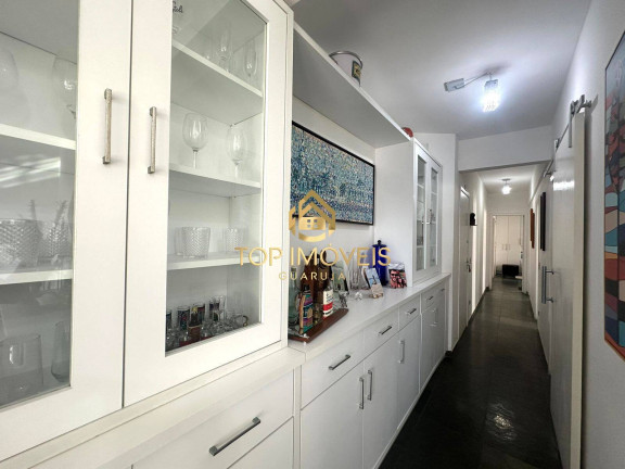 Imagem Apartamento com 3 Quartos à Venda, 163 m² em Vila Alzira - Guarujá Imagem Apartamento com 3 Quartos à Venda, 163 m² em Vila Alzira - Guarujá
