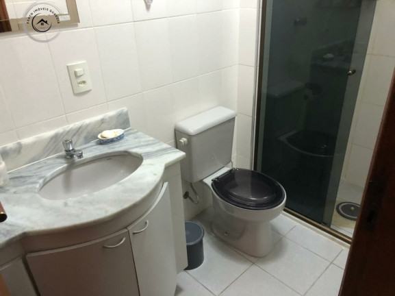 Imagem Apartamento com 2 Quartos para Alugar, 70 m² em Enseada - Guarujá Imagem Apartamento com 2 Quartos para Alugar, 70 m² em Enseada - Guarujá