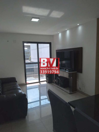 Imagem Apartamento com 3 Quartos à Venda, 100 m² em Vila Da Penha - Rio De Janeiro Imagem Apartamento com 3 Quartos à Venda, 100 m² em Vila Da Penha - Rio De Janeiro