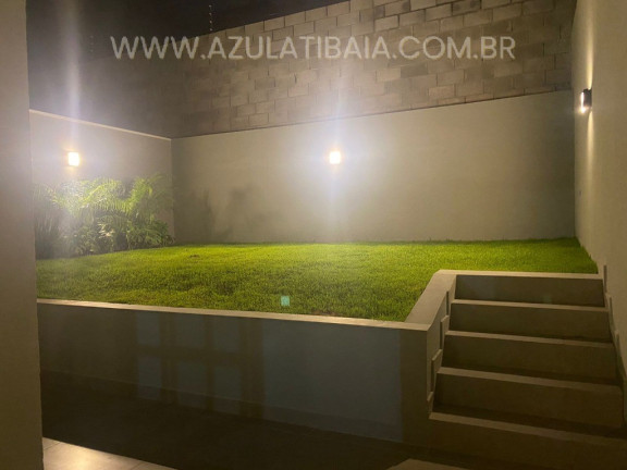 Imagem Casa com 3 Quartos à Venda, 129 m² em Jardim Paulista - Atibaia