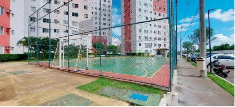 Imagem Apartamento com 2 Quartos à Venda, 49 m² em Piatã - Salvador