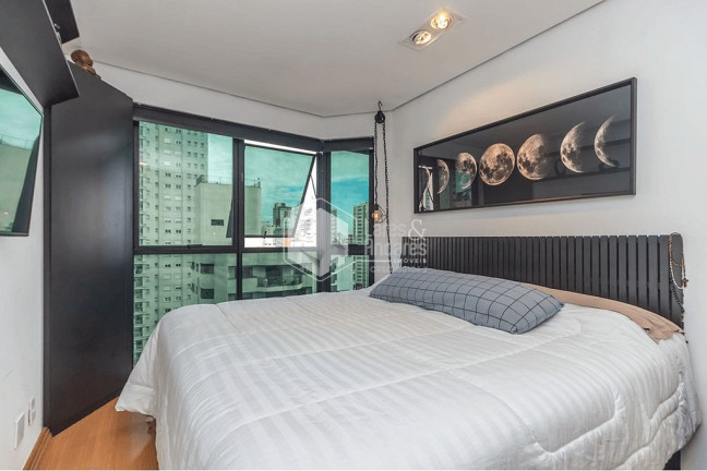 Imagem Imóvel com 2 Quartos à Venda, 80 m² em Moema - São Paulo