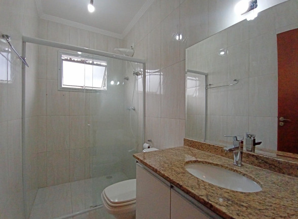 Imagem Casa com 3 Quartos à Venda, 160 m² em Chácara Pavoeiro - Cotia Imagem Casa com 3 Quartos à Venda, 160 m² em Chácara Pavoeiro - Cotia