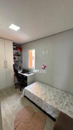 Imagem Apartamento com 2 Quartos à Venda, 54 m² em Vila Humaitá - Santo André Imagem Apartamento com 2 Quartos à Venda, 54 m² em Vila Humaitá - Santo André