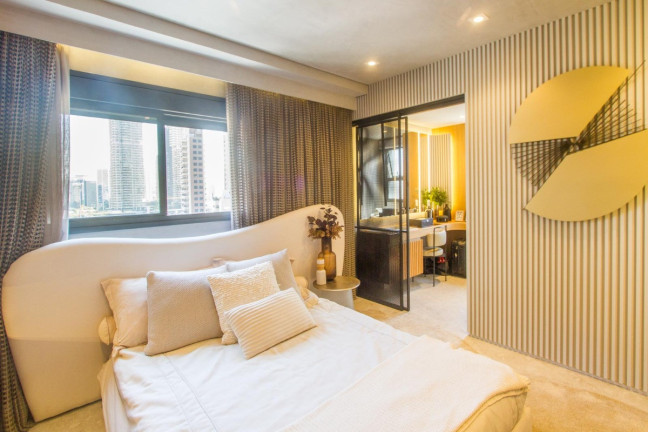 Imagem Apartamento com 2 Quartos à Venda, 84 m² em Jardim Das Acácias - São Paulo