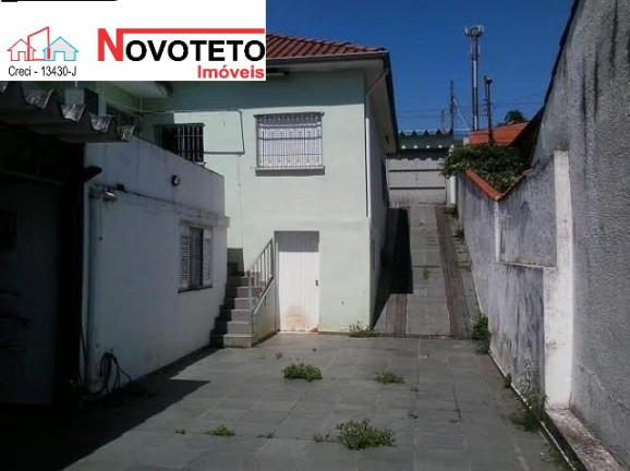 Imagem Casa com 3 Quartos à Venda, 250 m² em Parque Da Vila Prudente - São Paulo