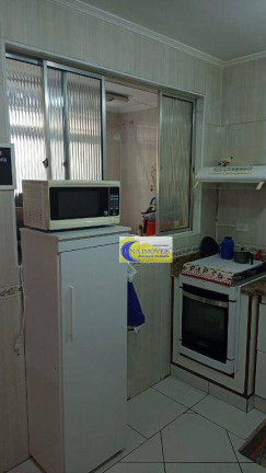 Imagem Apartamento com 2 Quartos à Venda, 80 m² em Centro - São Bernardo Do Campo Imagem Apartamento com 2 Quartos à Venda, 80 m² em Centro - São Bernardo Do Campo