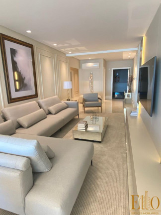 Apartamento com 4 Quartos à Venda, 180 m² em Meia Praia - Itapema