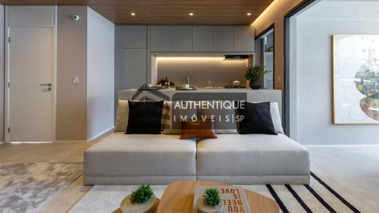 Imagem Apartamento com 2 Quartos à Venda, 69 m² em Vila Sofia - São Paulo Imagem Apartamento com 2 Quartos à Venda, 69 m² em Vila Sofia - São Paulo