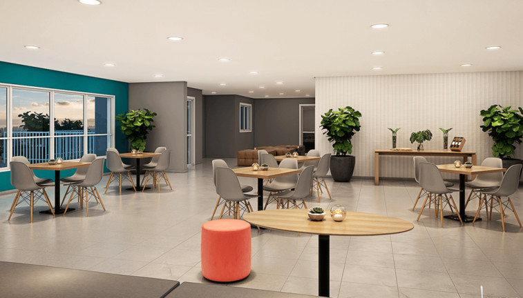 Imagem Apartamento com 2 Quartos à Venda, 56 m² em Vila Maria - São Paulo Imagem Apartamento com 2 Quartos à Venda, 56 m² em Vila Maria - São Paulo