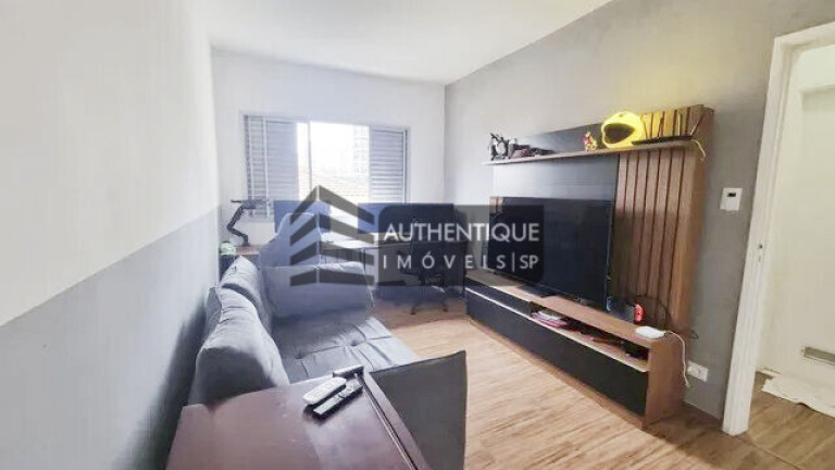 Foto do imóvel Apartamento com 2 Quartos à Venda, 80 m² em Vila Olímpia - São Paulo