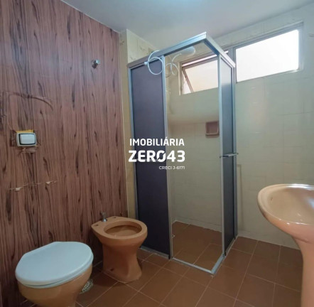 Imagem Apartamento com 1 Quarto à Venda, 55 m² em Centro - Londrina Imagem Apartamento com 1 Quarto à Venda, 55 m² em Centro - Londrina
