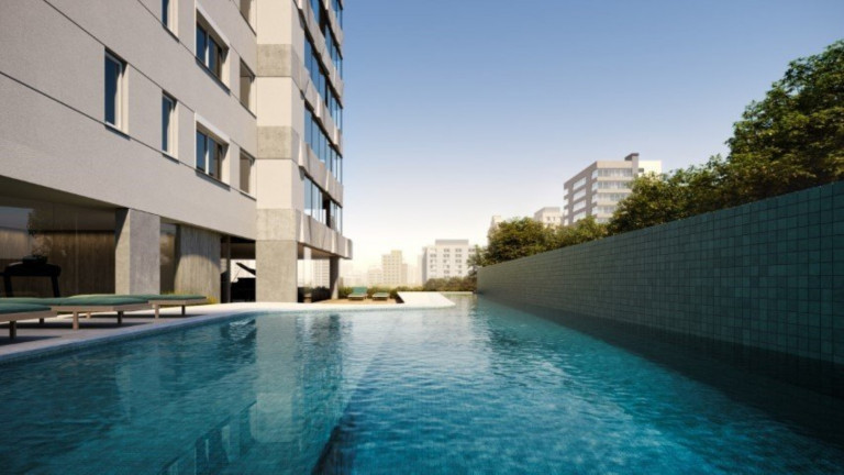 Imagem Imóvel com 3 Quartos à Venda, 181 m² em Petrópolis - Porto Alegre Imagem Imóvel com 3 Quartos à Venda, 181 m² em Petrópolis - Porto Alegre