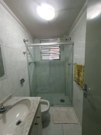 Imagem Apartamento com 2 Quartos à Venda, 48 m² em Mirandópolis - São Paulo