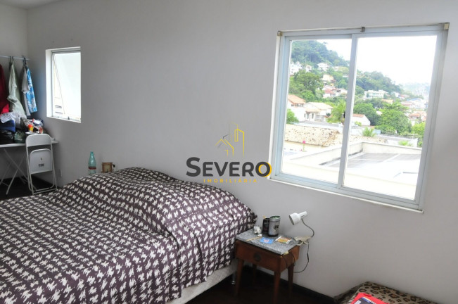 Imagem Casa de Condomínio com 4 Quartos à Venda, 150 m² em São Francisco - Niterói Imagem Casa de Condomínio com 4 Quartos à Venda, 150 m² em São Francisco - Niterói