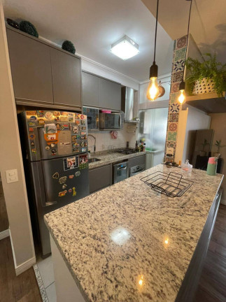 Imagem Apartamento com 2 Quartos à Venda, 67 m² em Sacomã - São Paulo Imagem Apartamento com 2 Quartos à Venda, 67 m² em Sacomã - São Paulo